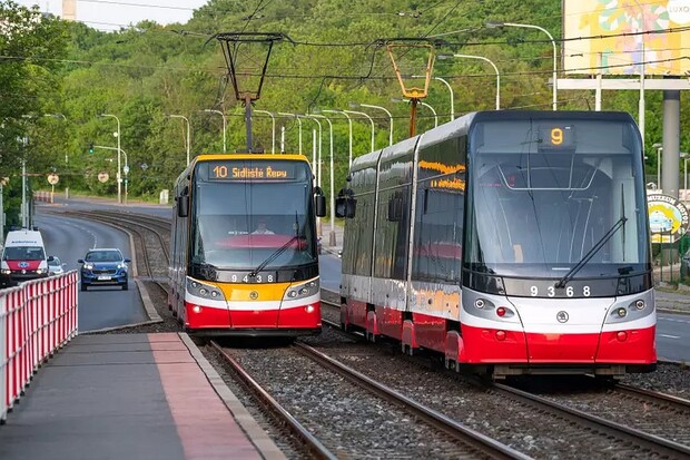 Zlatá éra pražských tramvají. Dostanou další novou trať