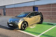 Test Ujede nový Volkswagen ID.3 na dálnici přes 400 km? Zjistili jsme to – Kompletní test dojezdu + video
