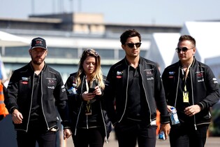 Čekání Jaguaru na titul trvá. Paradoxně šanci zazdil muž, jenž měl pomoct