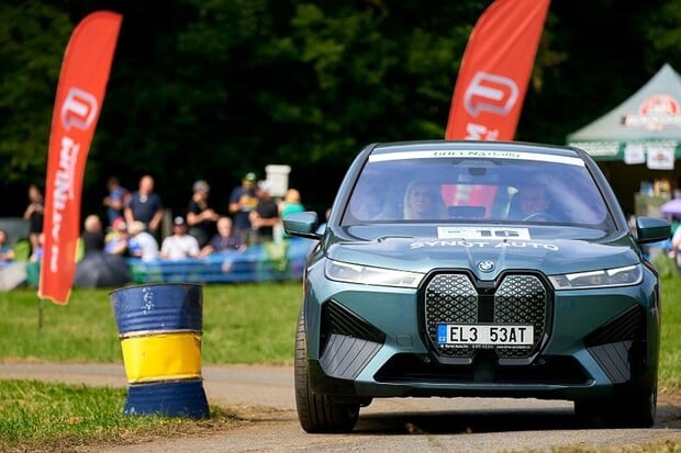 Obhájí značka Peugeot potřetí své prvenství na zlínské Green Rally?