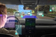 Ford může v Německu nabízet autonomní řízení. Na mobil ale zatím zapomeňte