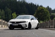 Test Honda Civic Type-R – Nejkrásnější dlaždice na cestě do pekla