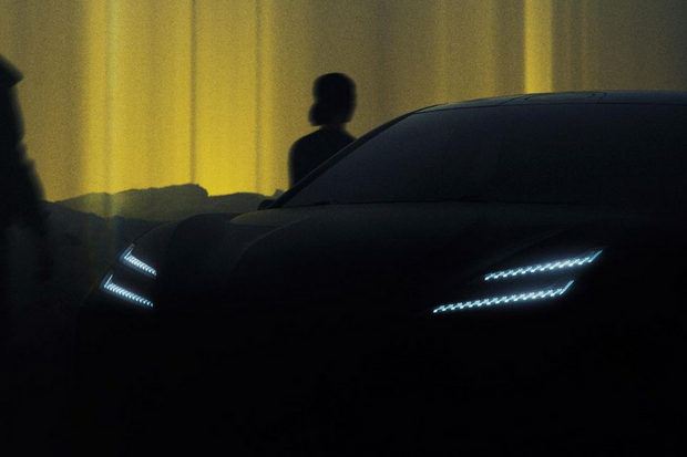 Lotus už 7. září odhalí nový elektromobil Emeya. Co vše o něm víme?