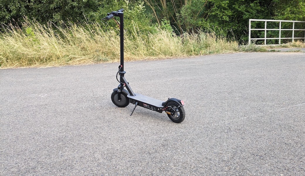 Sencor Scooter S70