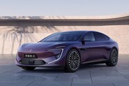 V Číně tvoří elektromobily, kdo může. Avatr 12 například vyrábí i Huawei – IAA Mnichov 2023