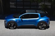 Fisker Pear vychází vstříc masám. Měl by být opravdu levný – IAA Mnichov 2023