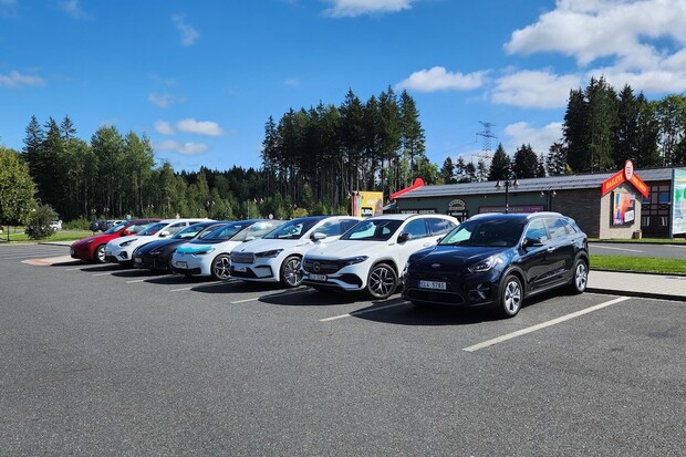 Finální podoba normy Euro 7 a testy spotřeby i dojezdu elektromobilů