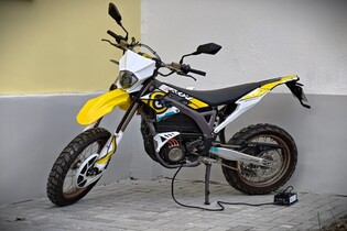 Sur-⁠Ron Storm Bee