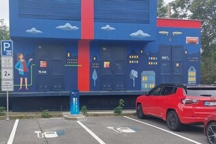 Pražská energetika hlásí pět nových lokalit v hlavním městě