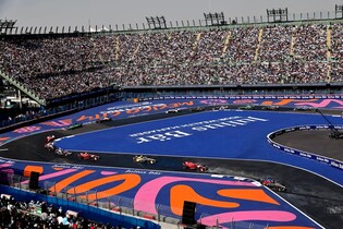 Formule E už je větší než NASCAR. Ve sledovanosti jí patří celkové 4. místo 