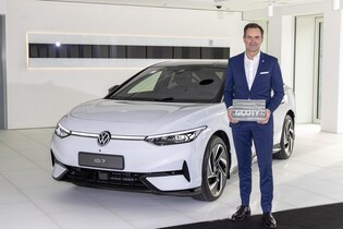 Flotilový automobil roku 2024 vyhlášen. Double míří do Volkswagen Group