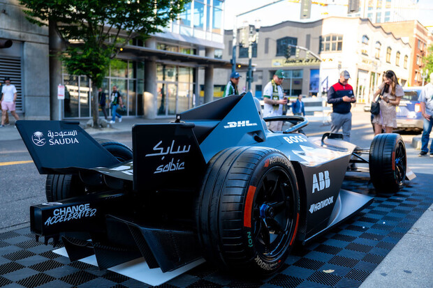 Termín vyhlášení výsledků tendru na formule Gen4 se kvůli bateriím o rok odkládá