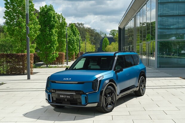 Zisky pod tlakem, ale tržby rekordní. Kia ve znamení protikladů