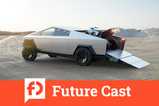 Novinky z Tesla Earnings Call, Cybertruck, Cyberquad a další témata