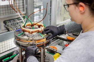 Výrobce automobilových dílů Valeo má v Česku rušit pracovní místa