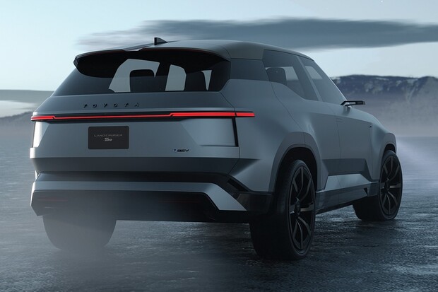 Toyota představila v Tokiu superatraktivní koncepty. Do jejich výroby se asi nehrne