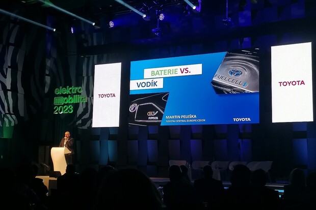 Baterie versus vodík aneb kdo je připraven, tak není překvapen