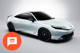 Honda i Lexus ukazují elektrickou budoucnost