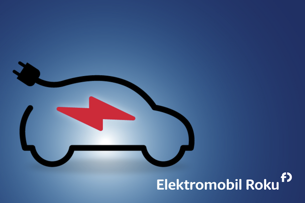 Nominujte svůj oblíbený elektromobil do ankety Elektromobil Roku 2023
