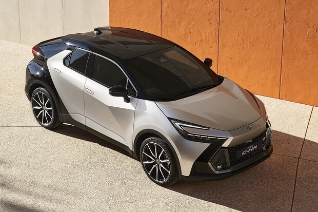 Toyota otevřela novou evropskou elektrickou kapitolu 