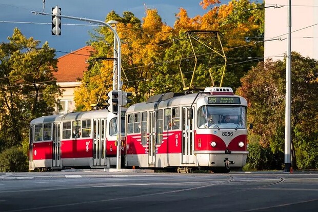 Tramvaje se brzy vrátí na pražský Václavák. Poslední překážka padla