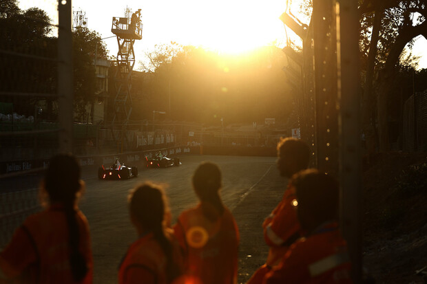 Oficiální kalendář 10. sezóny Formule E. Indie přežila, Řím padl