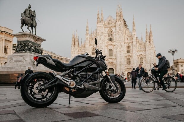 Zero Motorcycles přináší radikální změny pro rok 2024