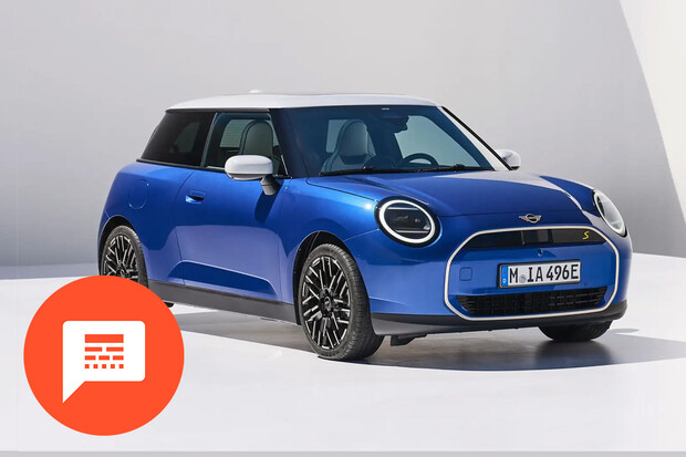 Známe české ceny nového Mini Cooperu a elektrických kombíků