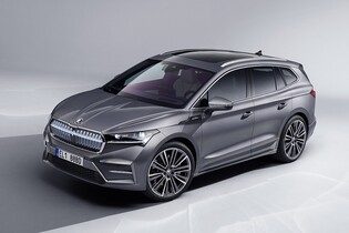 Nejlepší verze Enyaqu vstupuje na český trh