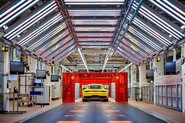 Také Porsche oznamuje miliardové investice do výrobního závodu kvůli e-vozům