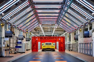 Porsche propouští: Do roku 2029 zmizí 1 900 pracovních míst