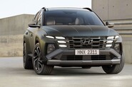 Populární Hyundai Tucson prošel vylepšením. Technika však zůstává neměnná