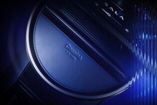 Lancia Ypsilon předčasně prozrazena. Takový design tu ještě nebyl