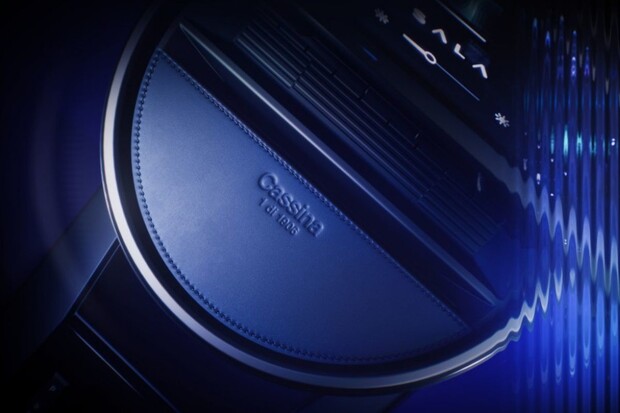 Lancia Ypsilon předčasně prozrazena. Takový design tu ještě nebyl