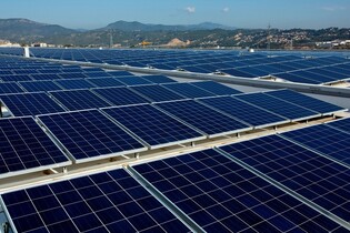 SEAT chce ztrojnásobit vlastní výrobu elektřiny. Využije k tomu obnovitelné zdroje