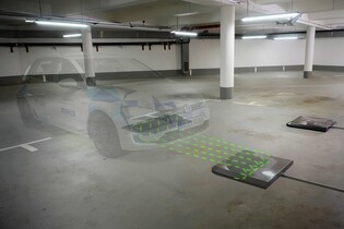 Bezdrátové nabíjení elektromobilů je o krok blíž. Víme, co se stalo