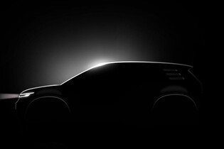 Volkswagen plánuje elektrický hyper hatchback s motory v kolech 