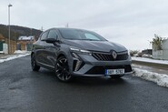 Test Renault Clio E-Tech 145 Techno – Konečně funguje, jak má