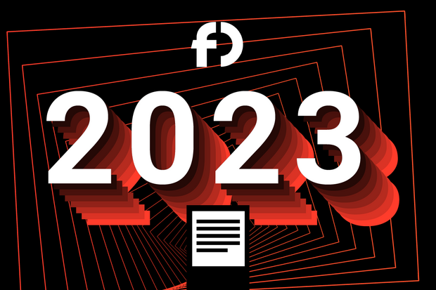 To nejzajímavější z roku 2023 pohledem čtenářů fDrive.cz