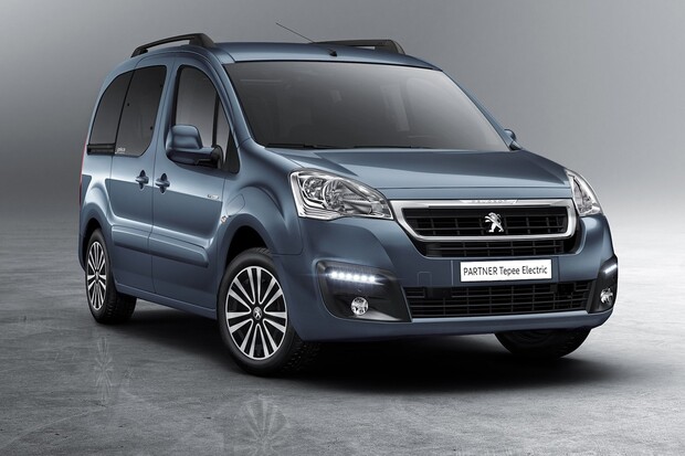 Nový Peugeot Partner Tepee Electric je tu. Co nabídne?