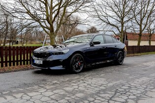 Elektromobily v Česku loni posílily na 3 % trhu, u BMW měly v prosinci 10 %