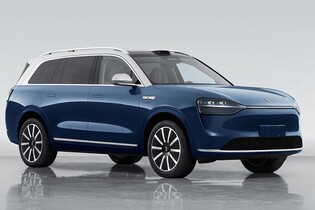 Další „mobil na kolečkách“ uvádí Huawei. Je prý stejně dobrý jako Mercedes