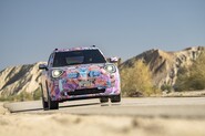 Další elektromobil od Mini prochází závěrečnými testy. Jmenuje se Aceman