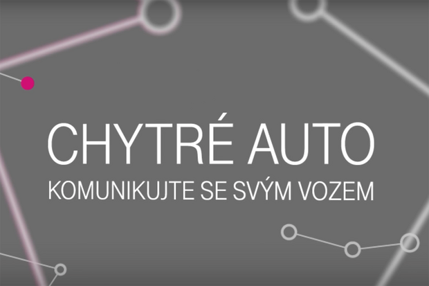 Služby Chytré auto využívají z 81 % muži, polovinu uživatelů tvoří Pražané