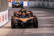 McLaren potvrdil setrvání ve Formuli E. Zůstane minimálně dalších 6 let
