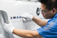 Volkswagen Group má další problém. Namočil se do zneužívání nucených prací