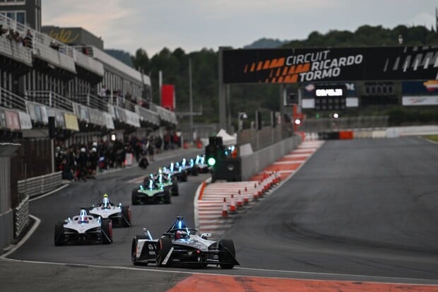 Formule E přesouvá své logistické a vývojové sídlo do španělské Valencie