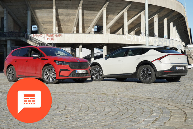 Dotace pro elektromobily přichází, Škoda odhaluje plány levného EV