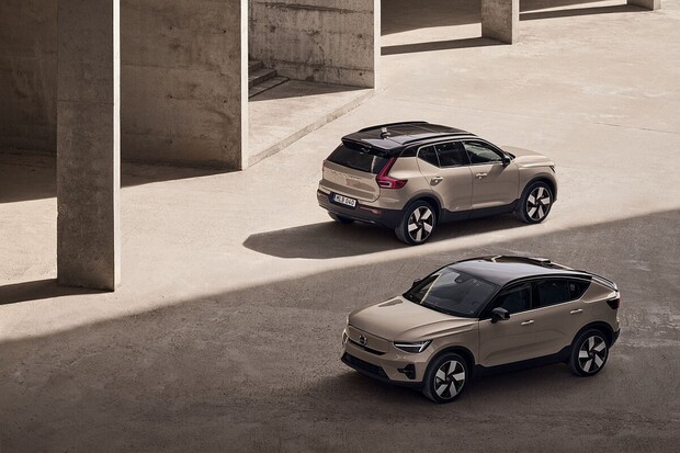 Volvo dělá pořádek v nomenklatuře. Konec známého jména