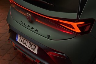 Cupra Born zpřísňuje. Stává se z ní regulérní hot hatch